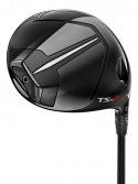 Titleist TSr2 Driver