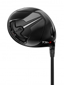 Titleist TSr3 Driver