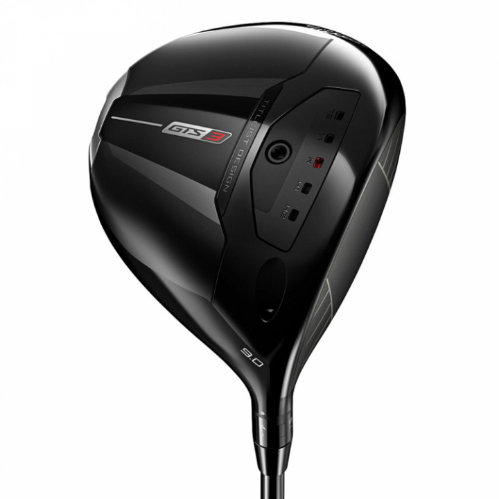 Titleist GTS3 Driver (Custom) i gruppen Custom fitting / Driver (Custom fitting) hos Dimbo Golf AB (3266034-Custom)
