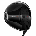 Titleist GTS4 Driver (Custom)