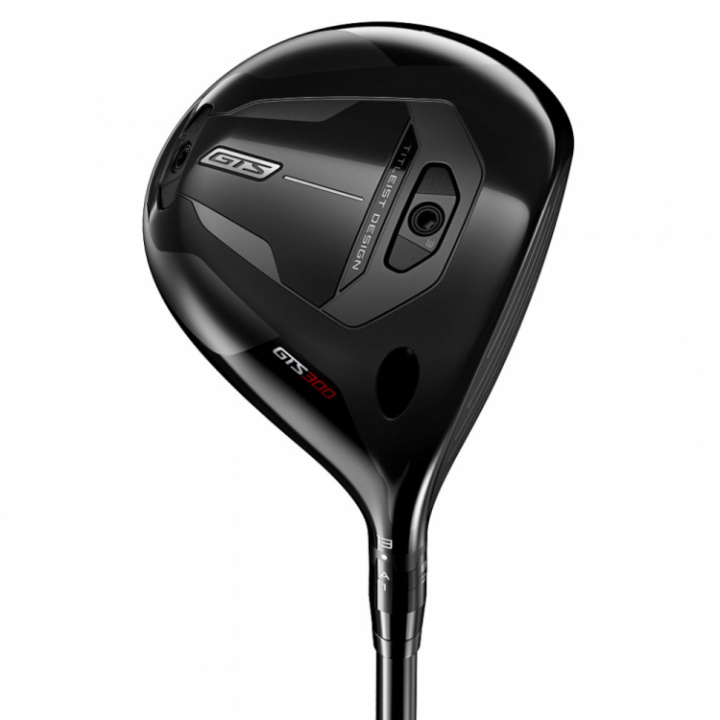 Titleist Minidriver GTS300 (Custom) i gruppen Custom fitting / Driver (Custom fitting) hos Dimbo Golf AB (3266036-Custom)