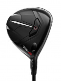 Titleist TSr2+ Fairwaywood