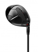 Titleist TSr3 Fairwaywood Herr Vänster