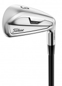 Titleist Utility U-505 Premium Herr Vänster