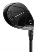 Titleist TSr1 Hybrid Dam Höger 