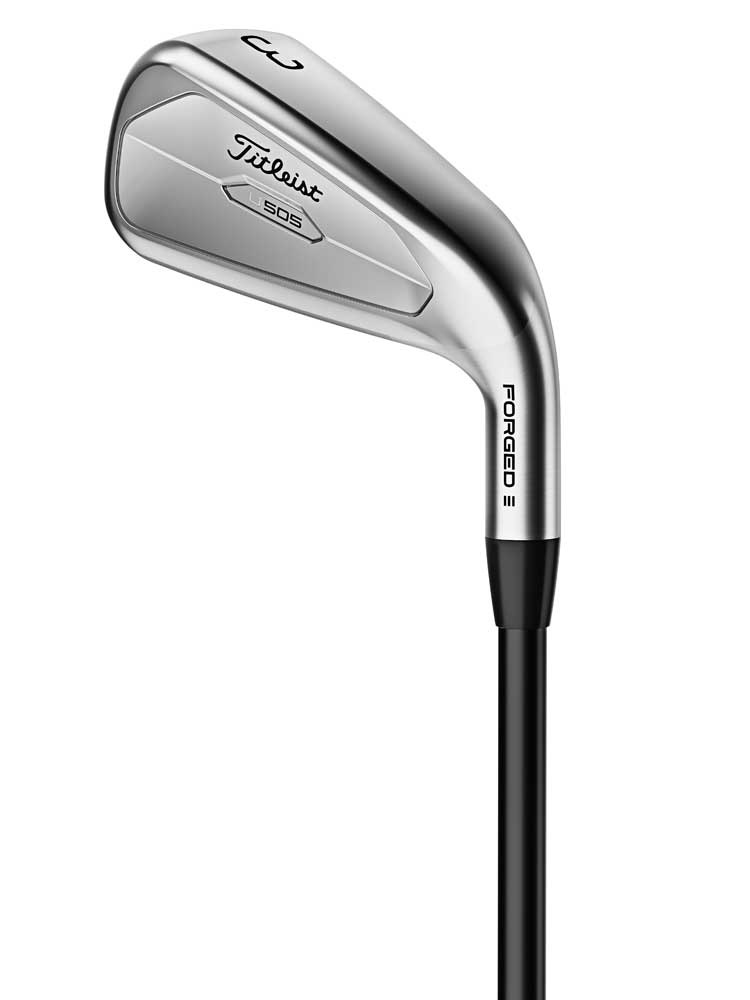 Titleist U-505 3G Utility