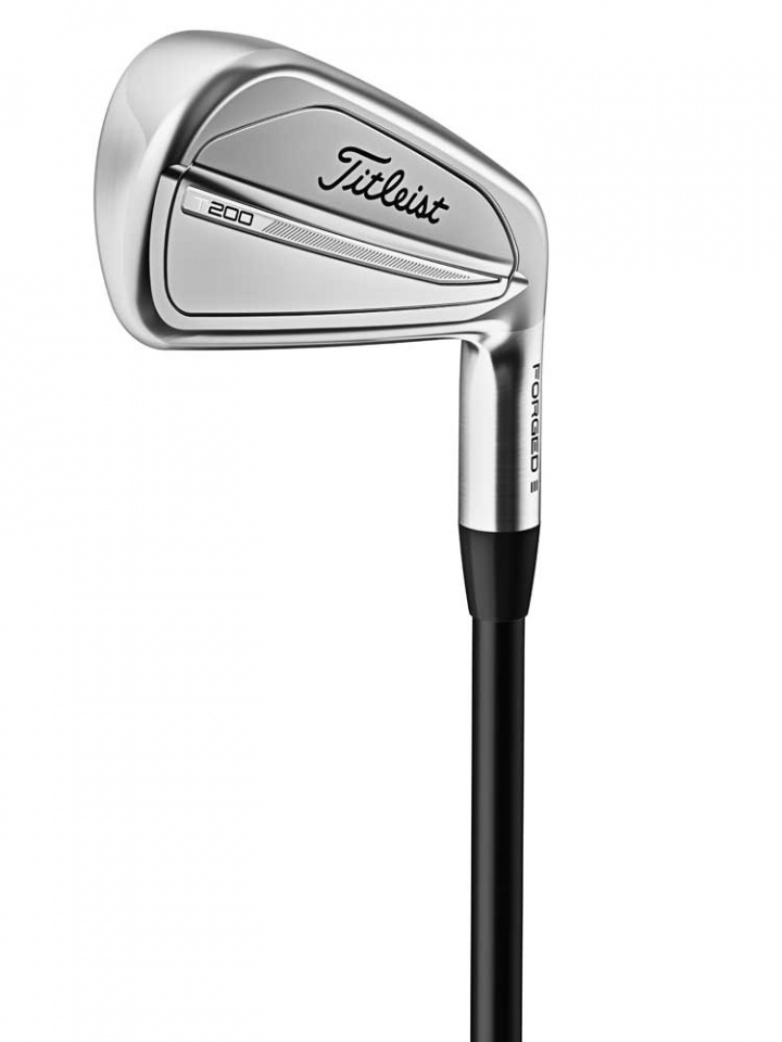 Titleist T200 3G Premium Utility Herr Vänster i gruppen Golfklubbor / Hybrider hos Dimbo Golf AB (3270030-1260200r)