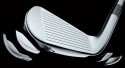 Titleist Järnklubba AP2 718 Herr