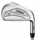 Titleist 620 CB Järnset Herr Vänster 