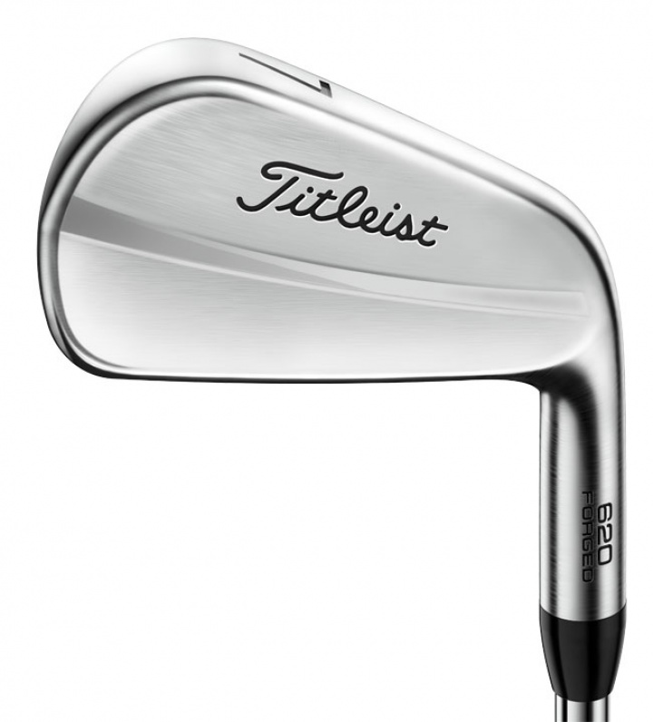 Titleist 620 MB Järnset i gruppen Golfklubbor / Järnset hos Dimbo Golf AB (3271038-1165410r)