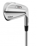 Titleist Järnset T100s 2021 Herr Höger