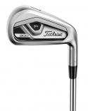 Titleist Järnset T300 2021 Herr Vänster