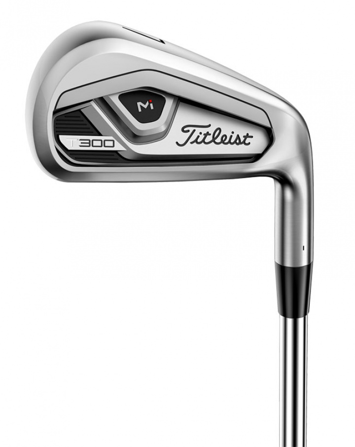 Titleist Järnset T300 2021 Herr Vänster i gruppen Rea / Rea Golfklubbor / Rea Järnset hos Dimbo Golf AB (3271044-1265410r)
