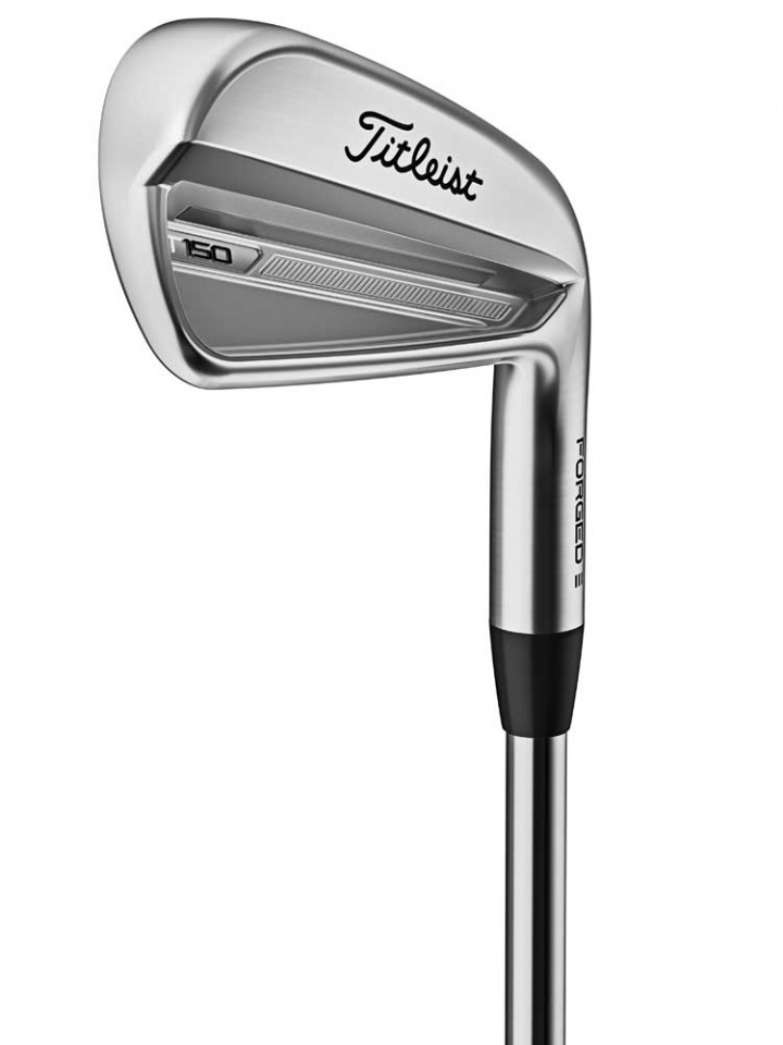 Titleist Järnklubba T150 3G Herr i gruppen Golfklubbor / Järnklubbor lösa hos Dimbo Golf AB (3271046-50r)
