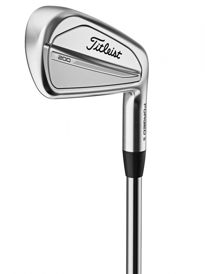 Titleist Järnklubba T200 3G Herr i gruppen Golfklubbor / Järnklubbor lösa hos Dimbo Golf AB (3271047-50r)