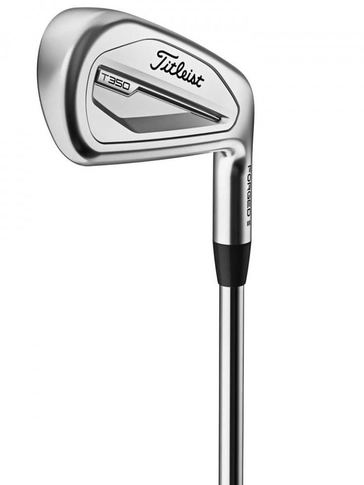 Titleist T350 3G Järnset Herr Vänster i gruppen Golfklubbor / Järnset hos Dimbo Golf AB (3271048-1265410r)