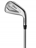 Titleist T350 3G Järnset Herr Vänster