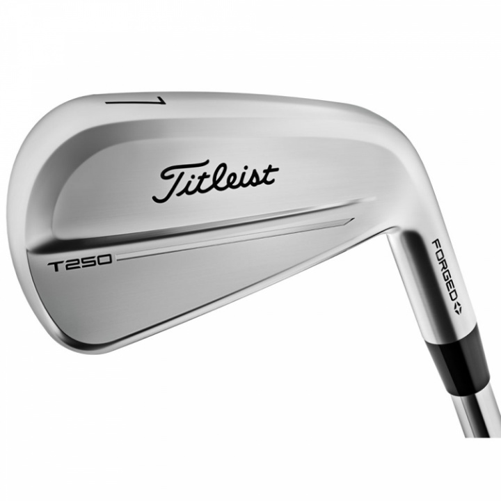Titleist T250 4G Järnset i gruppen Golfklubbor / Järnset hos Dimbo Golf AB (3271051-1165410r)