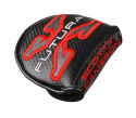 Scotty Cameron Putter Futura X7M Höger