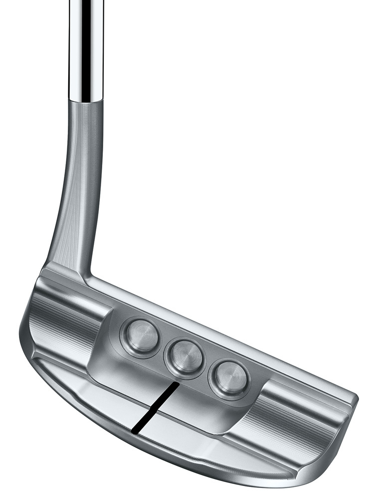 Scotty Cameron Super Select Del Mar Putter | Scotty Cameron