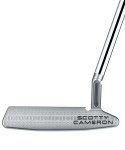 Scotty Cameron Super Select Newport 2.5 Plus Vänster