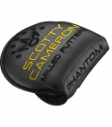 Scotty Cameron Phantom X 11.5 2024 Vänster