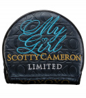 Scotty Cameron My Girl (Limiterad) Putter Höger