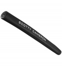 Scotty Cameron B3 Triple Black Newport 2 Long Neck (Limiterad) Putter