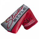 Scotty Cameron Fastback 1.5 Studio Style Putter