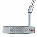 Scotty Cameron Fastback 2 Studio Style Putter