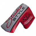 Scotty Cameron Sante Fe Studio Style Putter