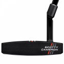 Scotty Cameron 24 Holiday 9.2 (Limiterad) Putter