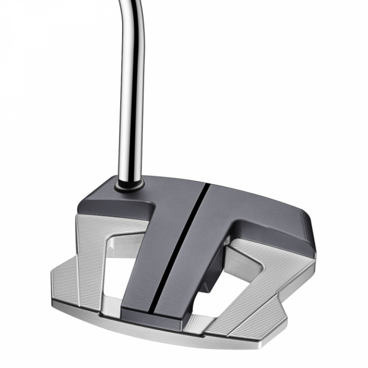 Scotty Cameron Phantom 12 Putter i gruppen Golfklubbor / Putters hos Dimbo Golf AB (3272123-111233r)