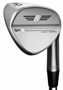 Titleist Wedge Vokey Spin Milled SM9 Tour Chrome Herr Vänster