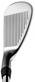 Titleist Wedge Vokey Spin Milled SM9 Tour Chrome Herr Vänster