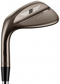 Titleist Wedge Vokey Spin Milled SM9 Brushed Steel Herr Vänster