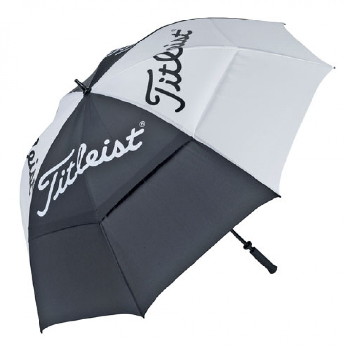 Titleist Paraply Tour DC TA8 i gruppen Tillbehör / Golftillbehör / Golfparaplyer hos Dimbo Golf AB (3275003)
