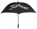 Titleist Paraply Players SC TA21 Svart