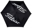 Titleist Paraply Players DC68 Svart