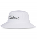 Titleist Players StaDry Bucket Vit/Grafit