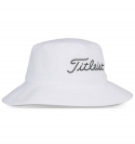 Titleist Players StaDry Bucket Vit/Grafit