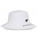 Titleist Players StaDry Bucket Vit/Grafit