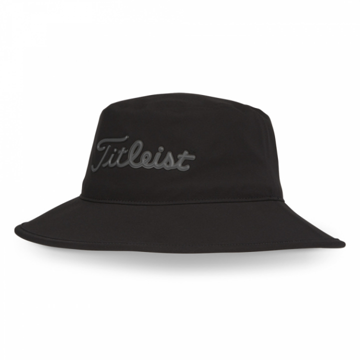 Titleist Players StaDry Bucket i gruppen Kläder / Accessoarer / REGNHATTAR hos Dimbo Golf AB (3276004-179332r)