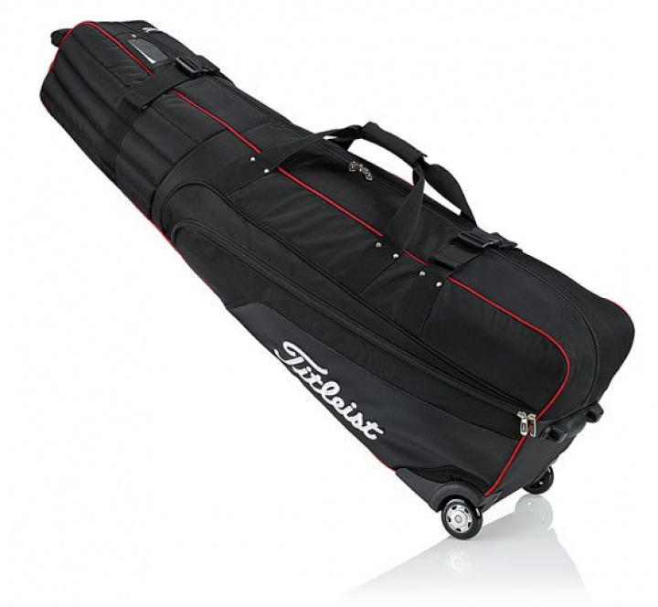 Titleist Resefodral TA3 i gruppen Tillbehör / Golftillbehör / Resefodral Golf hos Dimbo Golf AB (3277007)