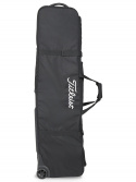 Titleist Resefodral Players Svart 2023