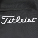 Titleist Resefodral Players Svart 2023