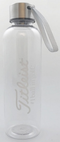Titleist Vattenflaska Velocity Ofärgad