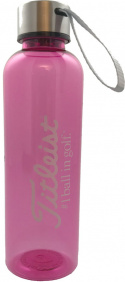 Titleist Vattenflaska Velocity Rosa