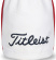 Titleist Headcover Leather TA21 Hybrid Stars and Stripes