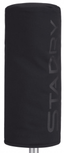 Titleist Headcover StaDry Barrel Driver Svart/Grå